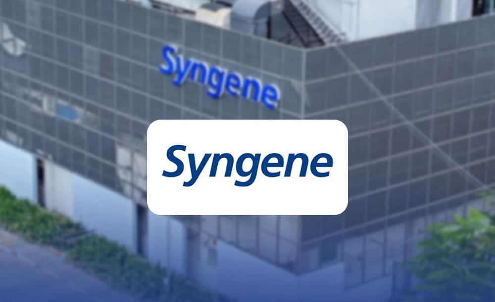 Syngene International to Invest $56 Million in Syngene USA for Strategic Expansion