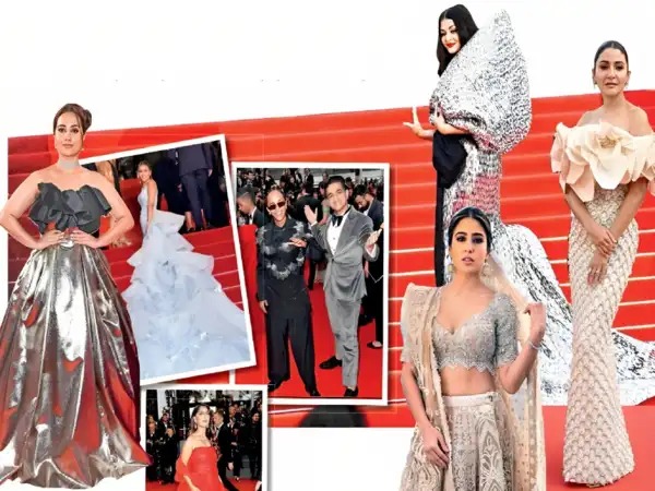 10 Elite Red-Carpet Events That Define Global Glamour