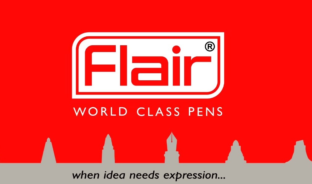 Flair Writing Industries Expands Portfolio with Wooden Pencil Manufacturing in Surat