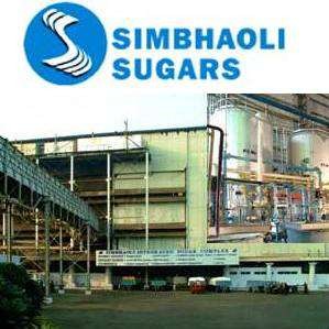 Simbhaoli Sugars Closes Cane Crushing Operations for 2025-2026 Season