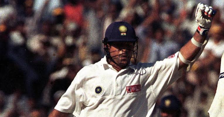 Sachin's Epic 136 vs Pakistan: The Chennai Heartbreak of 1999