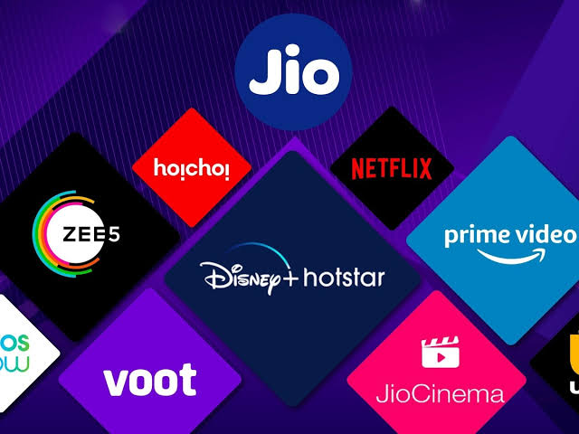 Jio’s Rs 175 Prepaid Plan Unlocks 12 OTT Platforms—Here’s the Full Scoop