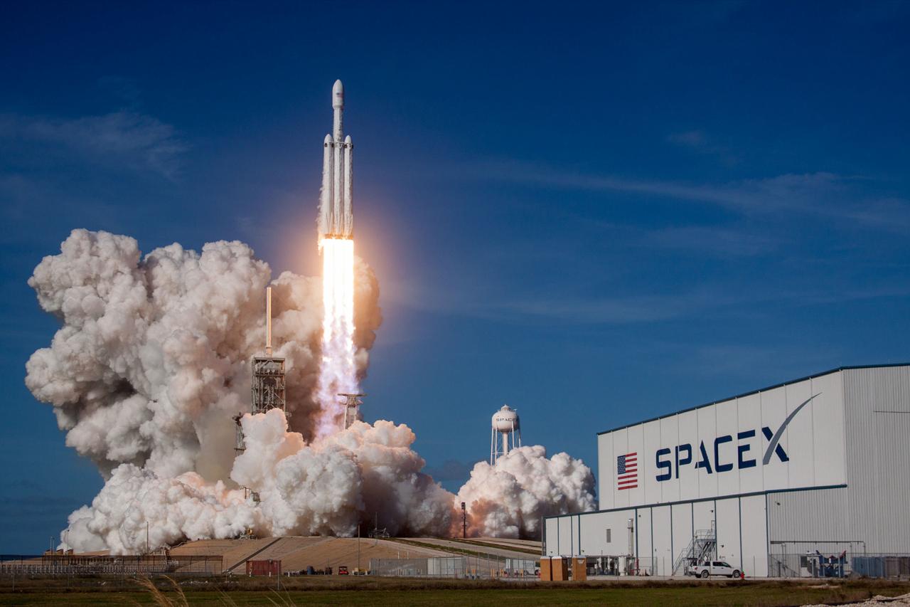 WOW STORY OF THE DAY: From Rockets to Riches: How SpaceX’s Starship Dreams and $25B IPO Could Redefine the Future of Space