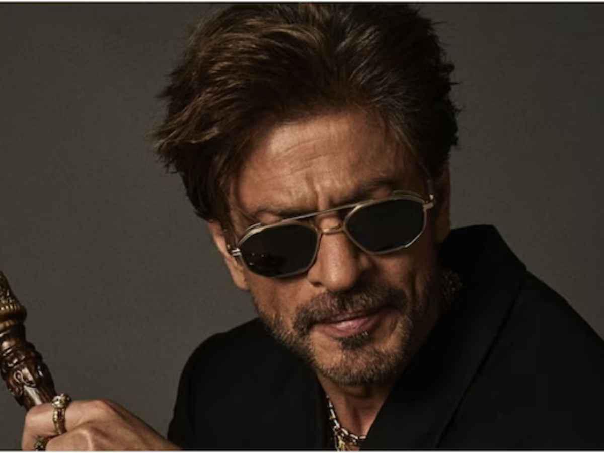 60 Years of Stardust: Film Festival Rolls Out the Red Carpet for Shah Rukh Khan’s Cinematic Reign