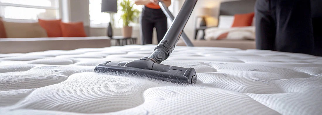 Mattress Care Made Simple: Tips To Keep It Fresh And Long-Lasting