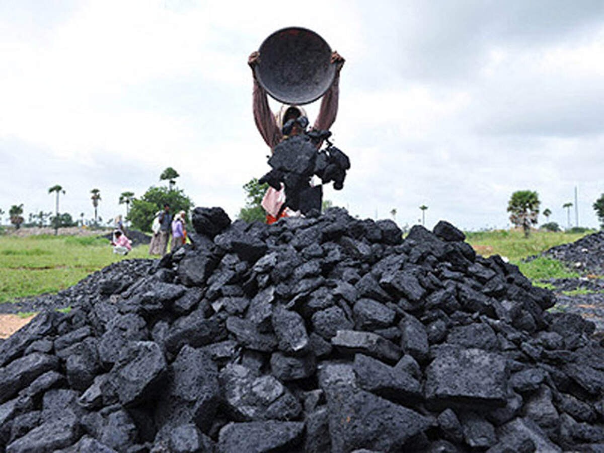 Coal India Bets Big on Renewables Amid Energy Transition