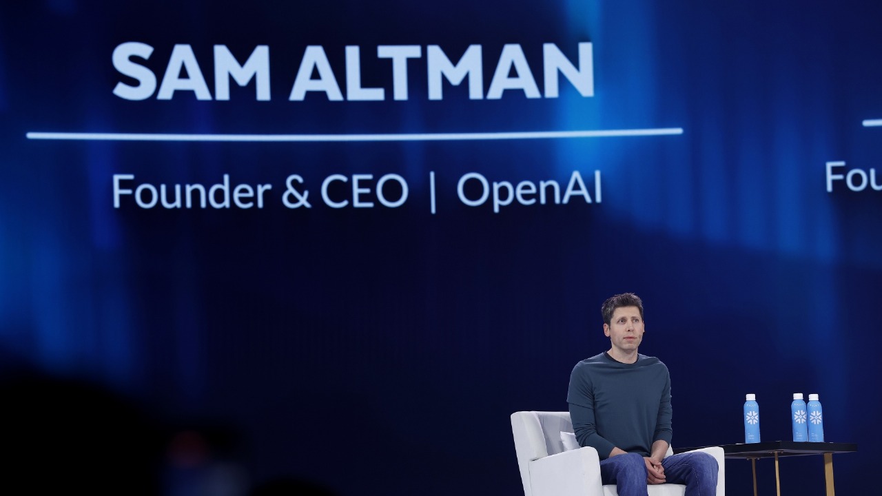 OpenAI’s Upcoming Device Promises Calm Simplicity Beyond The iPhone