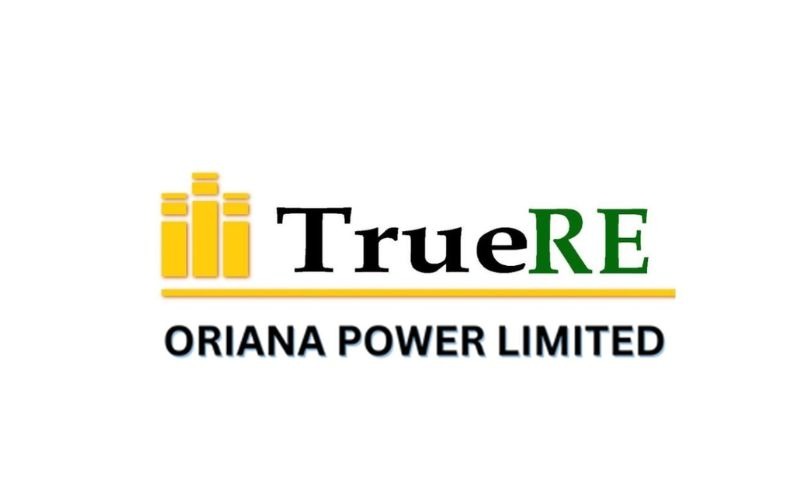 Oriana Power Secures ₹270 Million VGF for Rajasthan Battery Storage Project