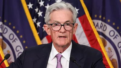 Fed's First 2025 Meeting: Market Impact Muted as Trump Policies Take Center Stage