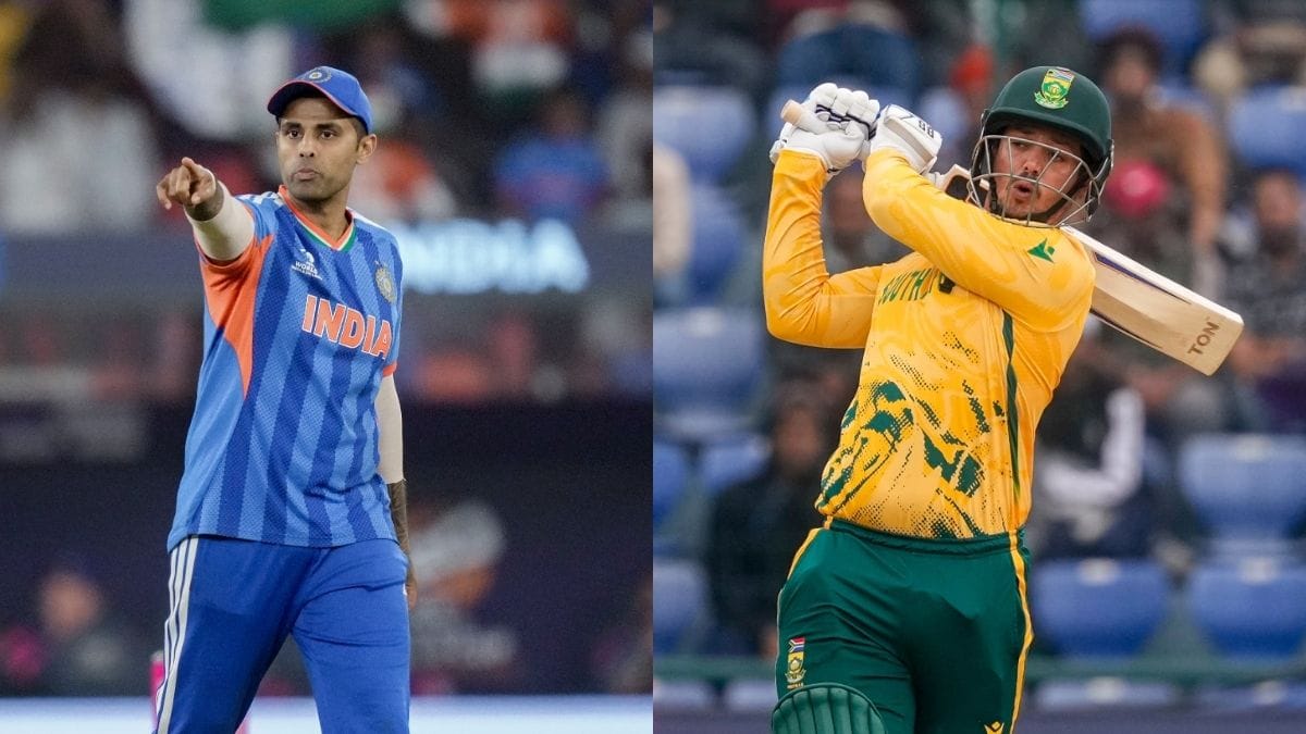 India-South Africa Super 8 Showdown: T20 World Cup 2026's Hottest Ticket Ignites Ahmedabad