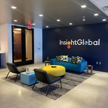 Insight Global Expands International Presence with New Delivery Center in Hyderabad