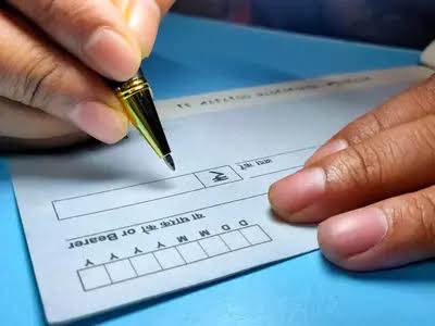 Revolutionizing Payments: RBI Ushers in Real-Time Cheque Clearing from October