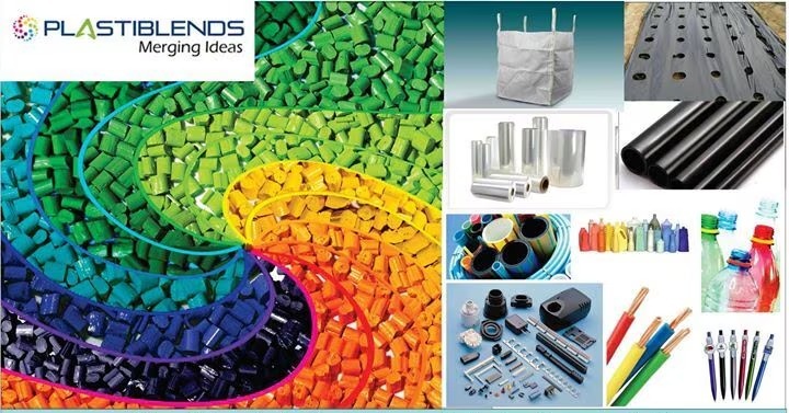 Plastiblends India Reports Q1 Net Profit of 149.5 Million Rupees