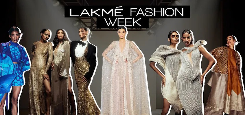 Lakme Fashion Week 2025 Kicks Off in Style with Sustainable and Statement Collections