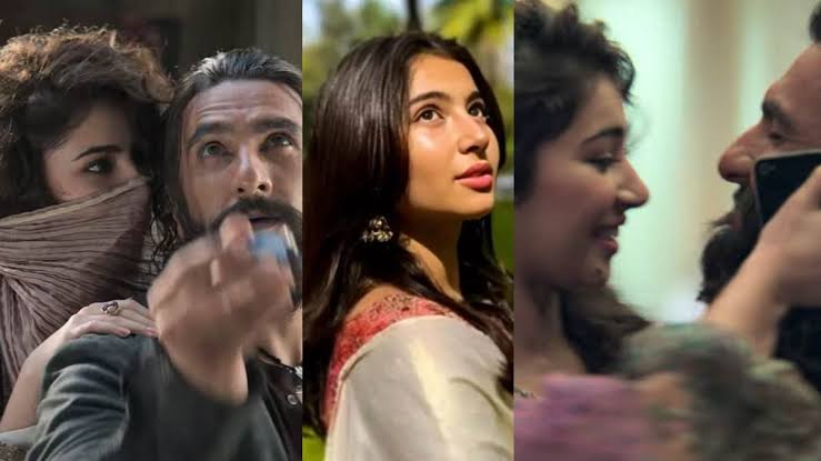 Rising Star Alert: Meet Sara Arjun, Ranveer Singh’s Dynamic New Co-Star in Dhurandhar