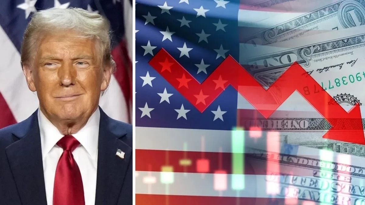 Trade Tensions Loom As OECD Warns Of Tariff Shock While Global Growth Holds Steady