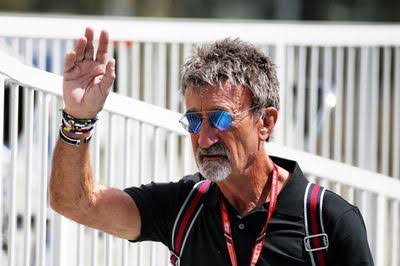 Formula 1 Legend Eddie Jordan Passes Away: A Legacy of Innovation and Charisma