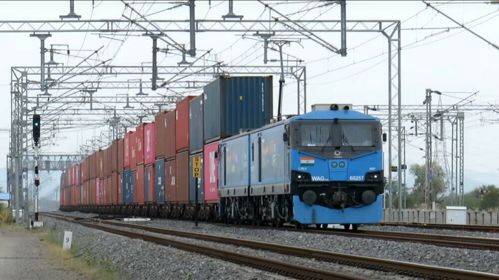 Freight Without the Wait: DFCC Targets 40% Cargo Surge Without Adding Trains