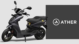 Ather Energy Posts Rs 1.78 Billion Q1 Loss Despite Strong Revenue Surge
