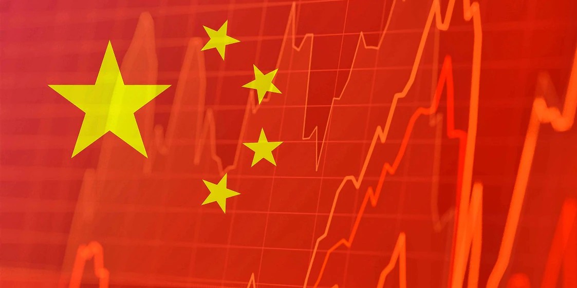 The Great Tech Sell-Off: Hong Kong Hang Seng Tech Index Suffers Historic Decline