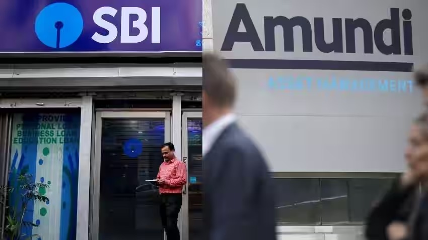 SBI To Divest 6.3% Stake In SBI Funds Via IPO, Framework Agreement Set For November 10
