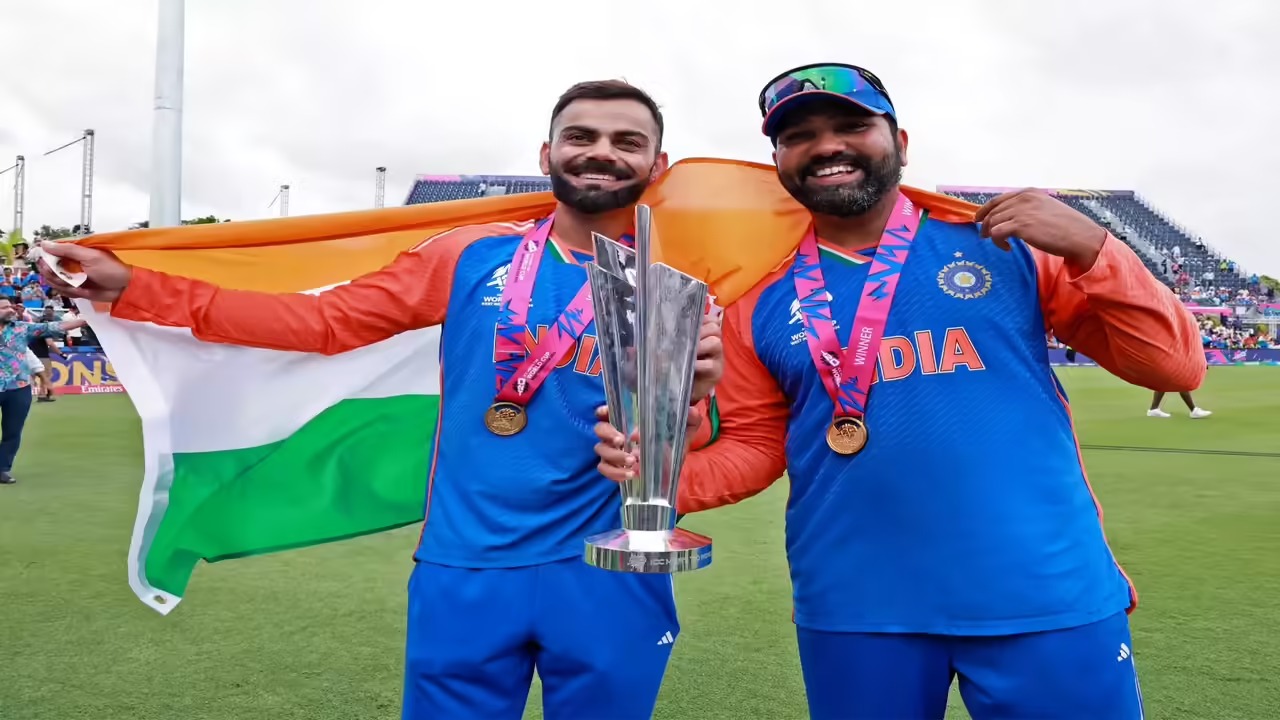 Rohit Sharma And Virat Kohli: What 2026 Holds For India’s ODI Icons