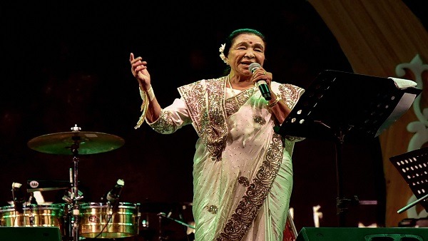 Maharashtra Government To Establish Music Academy Honoring Asha Bhosle’s Legacy