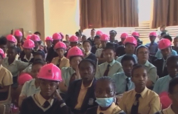 Namibian Girls Invited to Participate in Indian Satellite Space Project
