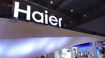 Global Giant Haier Commits Rs 7,400 Crore To India’s Industrial Future