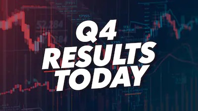 Q4 Results 2026: L&T, Hero Motocorp And More To Announce Earnings Today