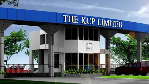 KCP Ltd Reports Q3 Net Profit Of ₹165.8 Million