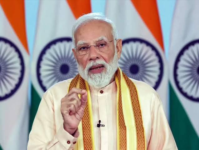 PM Modi Outlines India’s Strategy for Global South Energy Transition