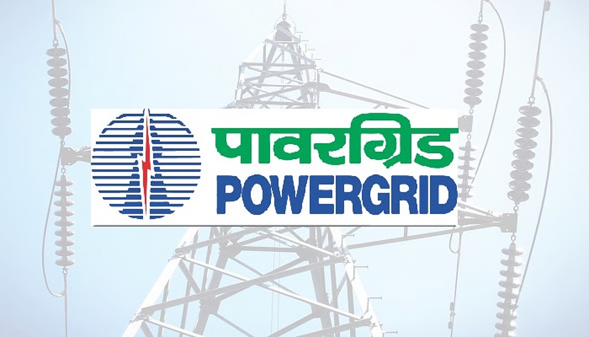Power Grid Appoints Venkata Subrahamanayam Vallurie as CFO