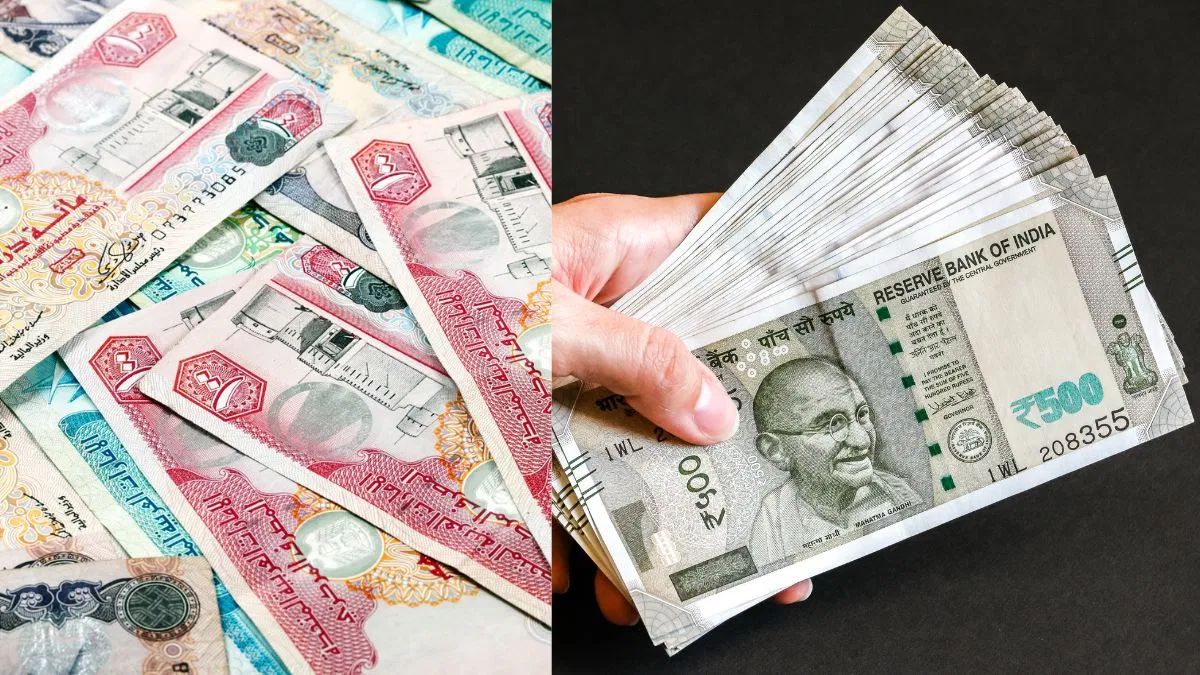 Rupee’s Slide Sparks Remittance Rush: Why Indians in UAE Are Sending Money Home Now