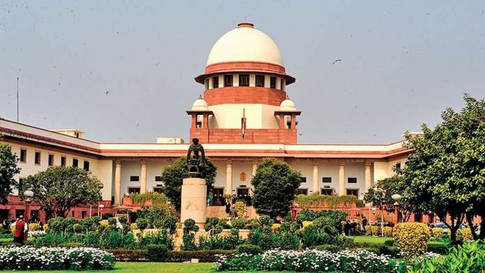 Supreme Court of India: Powerful, But Not Without Limits