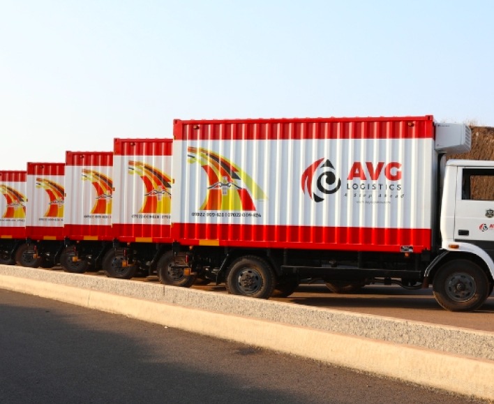 AVG Logistics Secures ₹1.12 Billion Debt Funding to Support FY 2025/26 Expansion