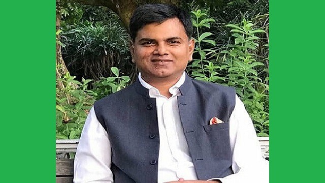 Odisha Reshuffles Bureaucracy, Sanjay Kumar Singh Takes Charge of Works Department