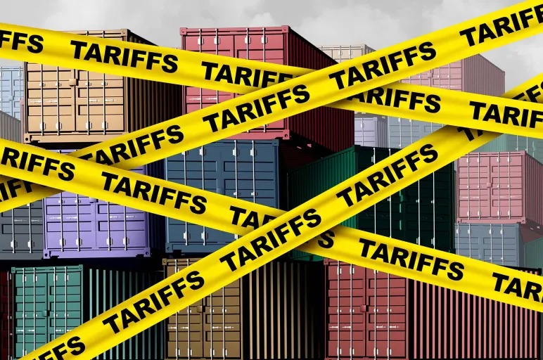 Indian Steel Industry Braces for Shockwaves as Trump Expands Tariffs Globally