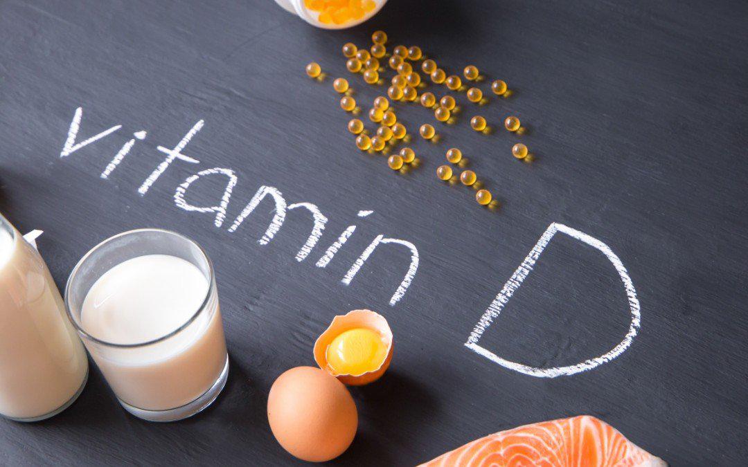 Sunshine on Hold: Doctors List 9 Warning Signs of Vitamin D Deficiency This Monsoon