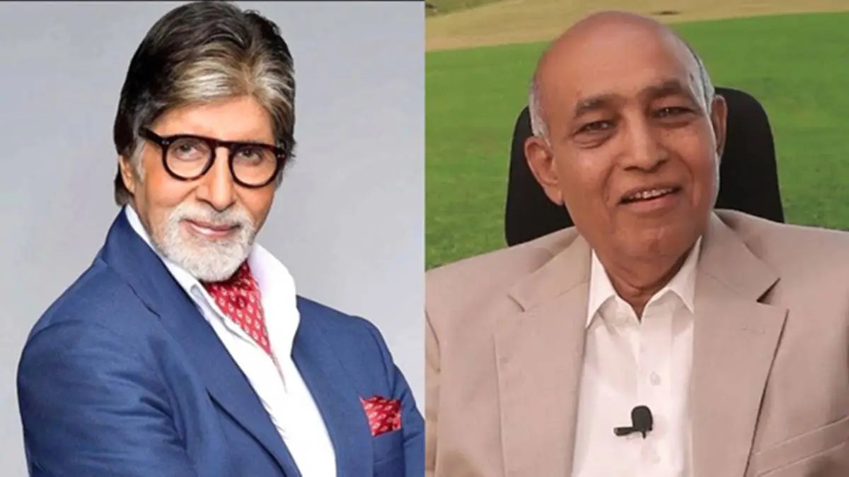 From Accountant to Pharma Titan: The Rise of Premchand Godha