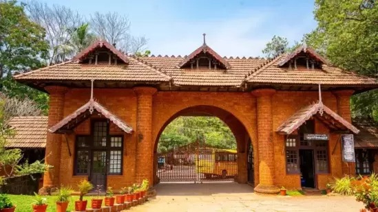 Read, Write, and Roam: Kerala's Literary Tourism Circuit Unveiled