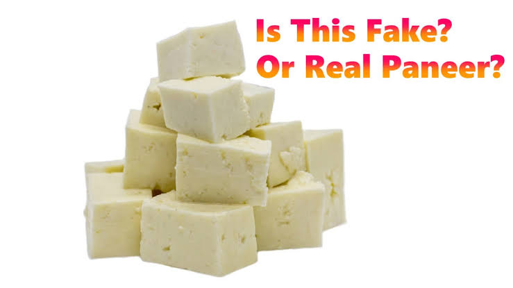 Real Paneer Only: Authorities Turn Up the Heat on Hotel Kitchens