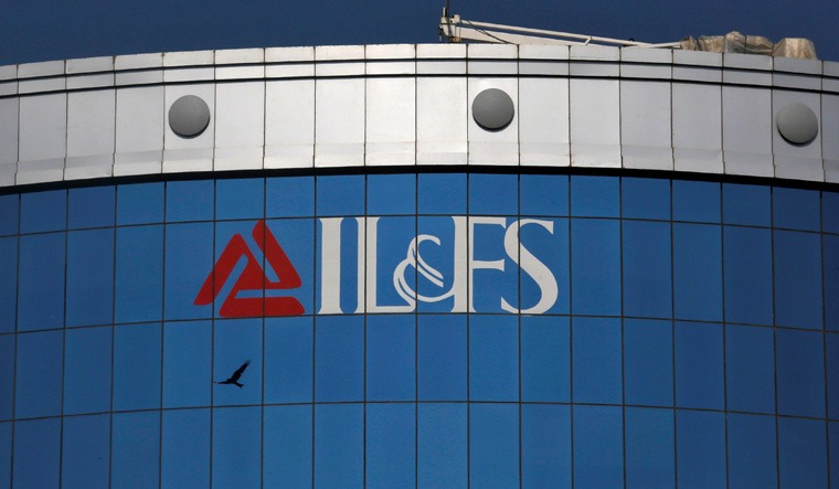 IL&FS Transportation Networks Faces ₹9.7 Million Tax Demand