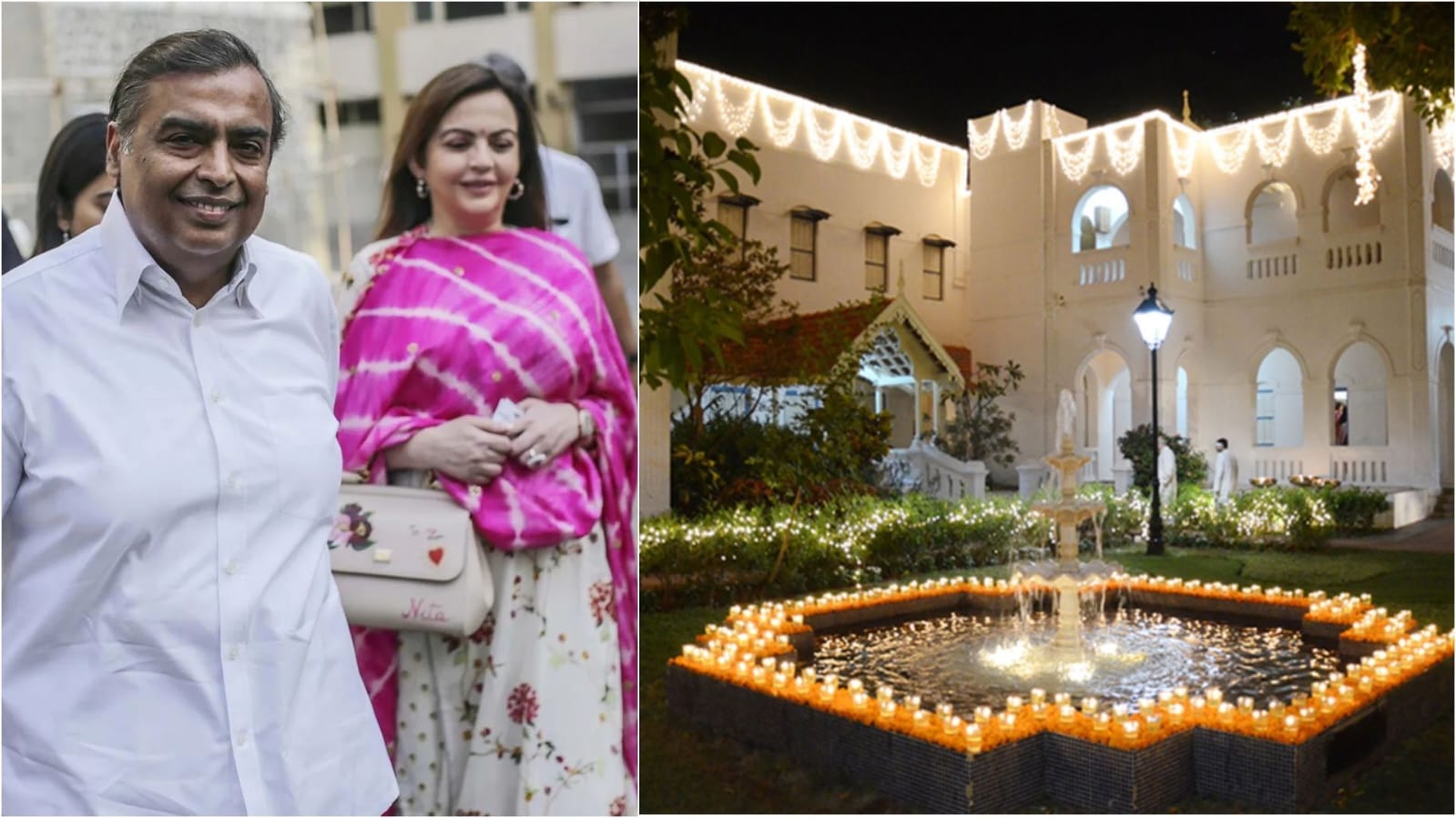 From Billionaire Birthplace to Public Treasure: Ambani Home Welcomes All at Rs 2