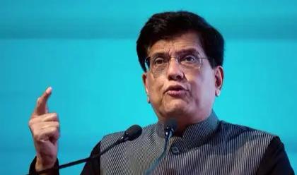 Piyush Goyal Sees Wide Open Spaces for Bilateral Deals with Developed Countries