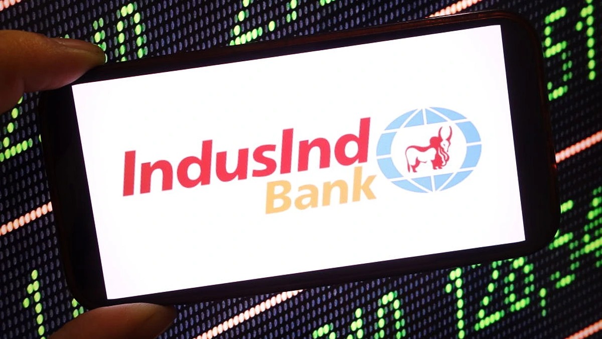 RBI Action: IndusInd Bank’s Chennai Chest Fined ₹203,000 for Compliance Lapse