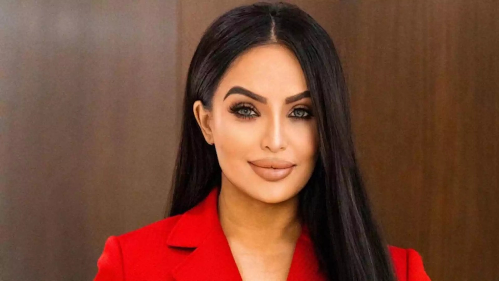 Ruby Dhalla: Miss India-Canada Finalist Now Aiming for Canada’s PM Role
