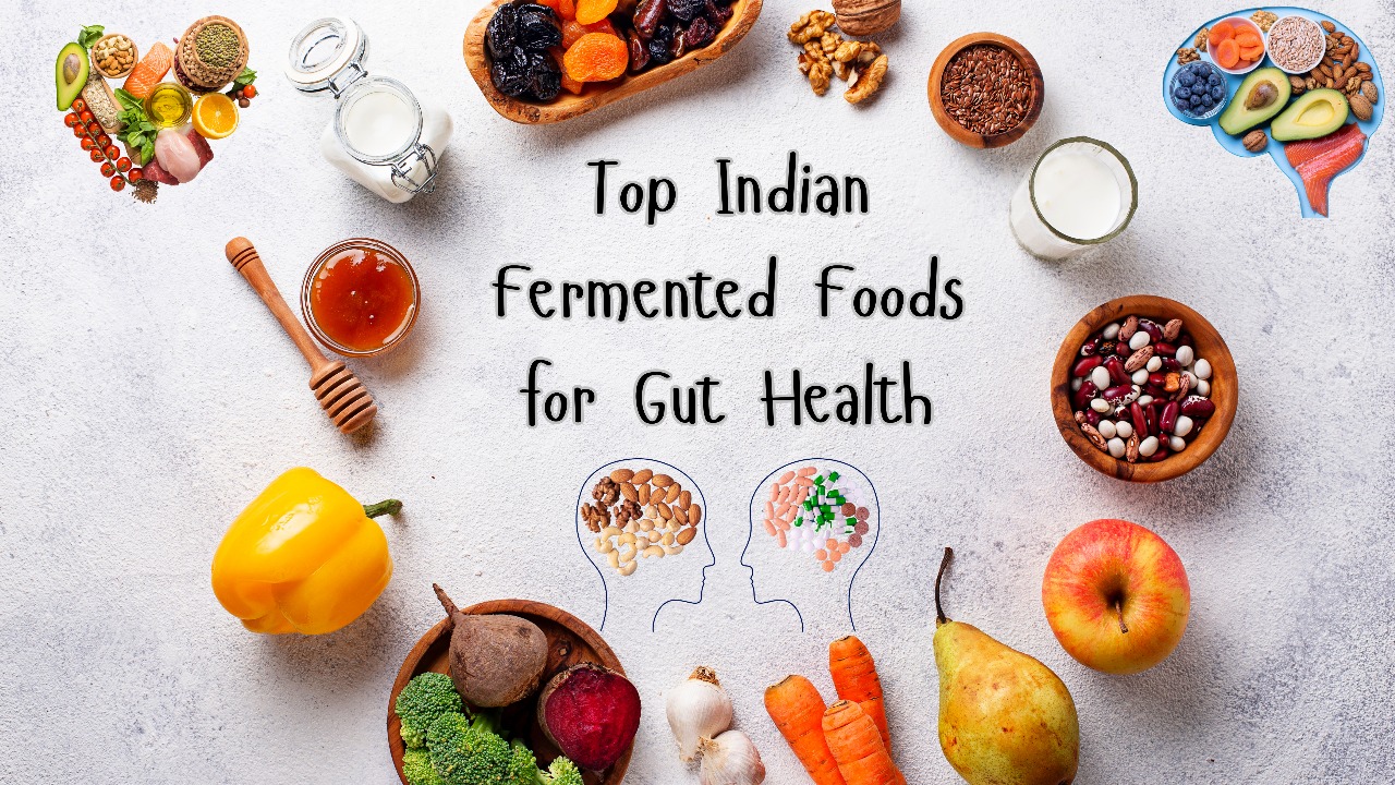 Ancient Elixirs for Modern Health: 8 Fermented Indian Drinks That Boost Gut Health and Aid Weight Loss