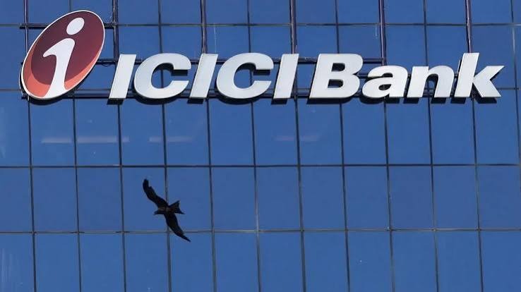 Banking Pressure: Why ICICI Bank Slipped 4.7% in Early Pre-Auction Trade