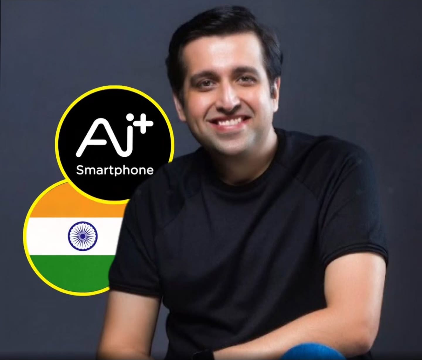 Sovereign Silicon: How Madhav Sheth’s AI+ Is Engineering India’s Answer to Global Tech Giants
